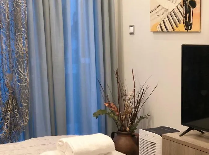 Xenia_apartments A2 Apartamento